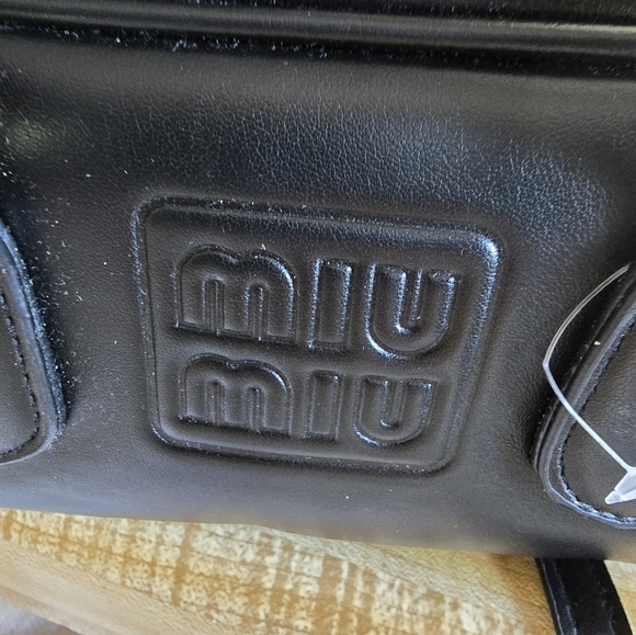 Miu Miu bag - Picture 15 of 17